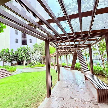 Luxury Suites Bukit Bintang At Axon Residence Kl Pavilion Куала-Лумпур Экстерьер фото